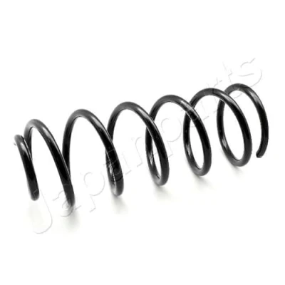 Abbildung von JAPANPARTS ZC6046F Fahrwerksfeder Hinterachse TOYOTA: Land Cruiser Prado 90
