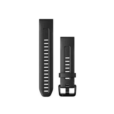 Abbildung von Garmin Unisex Uhren Zubehör, Größe: One Size, Schwarz