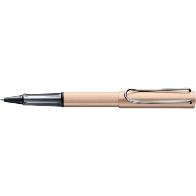 Abbildung von LAMY Tintenroller AL star Cosmic, Aluminium, Strichbreite M