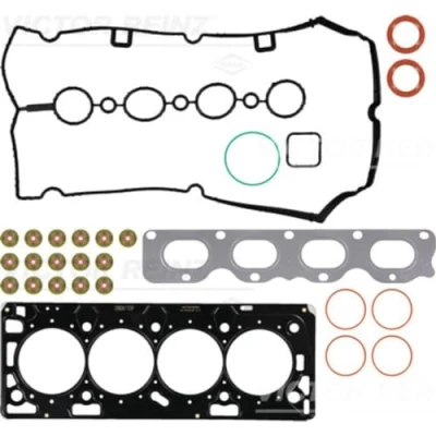 Abbildung von REINZ 02 37240 01 Dichtungssatz, Zylinderkopf mit Ventilschaftabdichtung OPEL: Zafira B, Signum CC, Astra H GTC, CHEVROLET: Cruze Limousine, Orlando