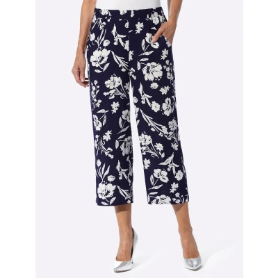 Abbildung von Classic Basics Culotte