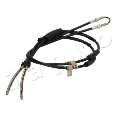 Abbildung von JAPKO 131829 Handbremsseil hinten