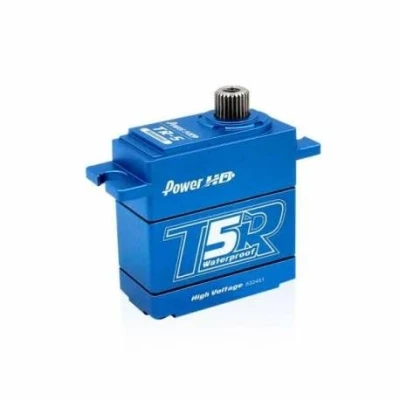 Abbildung von PowerHD Digital Servo TR 5 WaterproofTraxxas 1/16 Serie 4.8V 8.4V