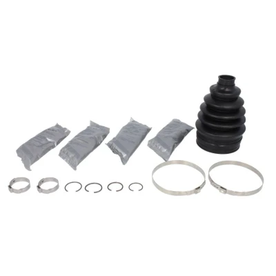 Abbildung von SPIDAN 25679 Achsmanschette TPE (thermoplastischer Elastomer) OPEL: Insignia A Country Tourer, Sports Zafira C Tourer