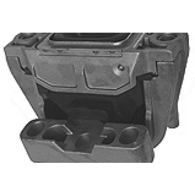 Abbildung von MAPCO 36935 Motorlager rechts Hydrolager Schaltgetriebe VOLKSWAGEN: Golf 5 Schrägheck, Plus / Crossgolf, Variant, SKODA: Octavia 2 Combi