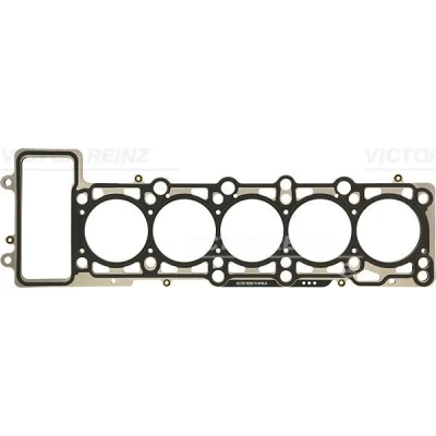 Abbildung von REINZ 61 36105 20 Zylinderkopfdichtung 1,43 Metall Lagen Dichtung VOLKSWAGEN: Transporter 5 Bus, Multivan (7HM, Kastenwagen