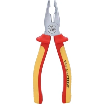 Abbildung von KS TOOLS BT068011 Kombinationszange