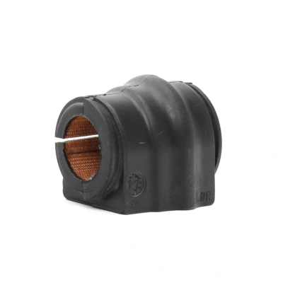 Abbildung von MOOG ME SB 7202 Lagerbuchse, Stabilisator Vorderachse MERCEDES BENZ: CLC, C Klasse Limousine, Sportcoupe kfzteile, kfzteile24, bandel online,