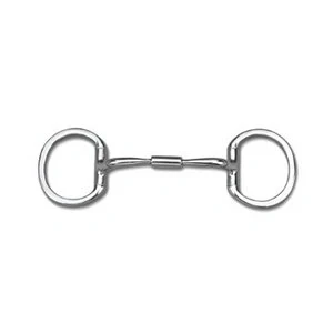 Abbildung von Myler Bustrens Pony comfort bit level 1