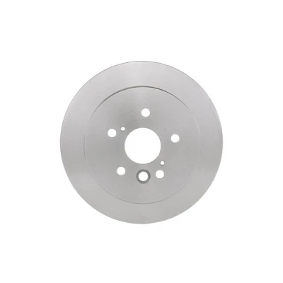 Abbildung von BOSCH 0 986 479 338 Bremsscheibe 303 9 5 114,3 voll geölt TOYOTA: RAV4 II SUV