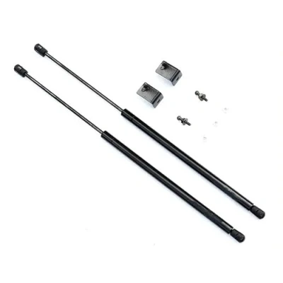 Abbildung von Für Subaru Forester SK 2019 2020 2021 2022 2023 2024 Auto Refit Motorhaube Haube Gas Shock Strut Bars Unterstützung Stange Vordere Kolbenstangen Gasdruckfedern
