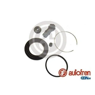 Abbildung von AUTOFREN SEINSA D4463 Bremssattel Reparatursatz Vorderachse 54