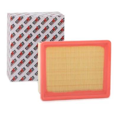 Abbildung von AUTOMEGA 180030010 Luftfilter 80 168 207 Filtereinsatz CITROËN: Berlingo / First I, I Kastenwagen