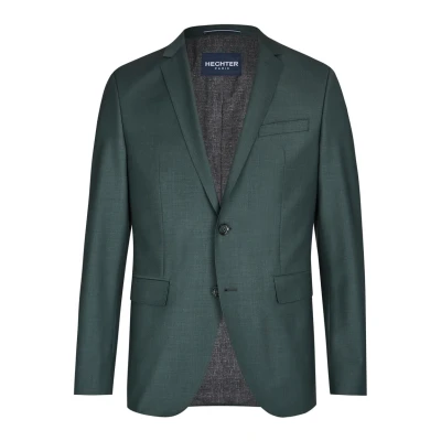 Abbildung von Daniel Hechter Herren Jacket NOS XTEN SF, 40108, 580, 58
