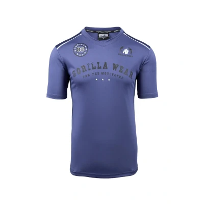 Abbildung von Baltimore T Shirt Blau