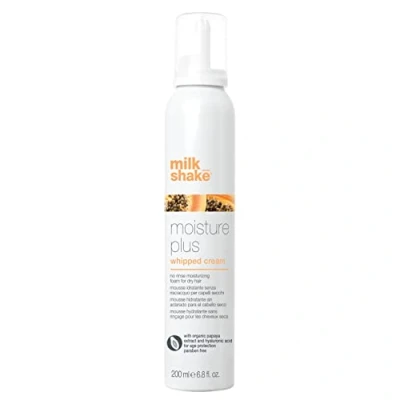 Abbildung von Milk_Shake Moisture Plus Whipped Cream Mousse 200 ml