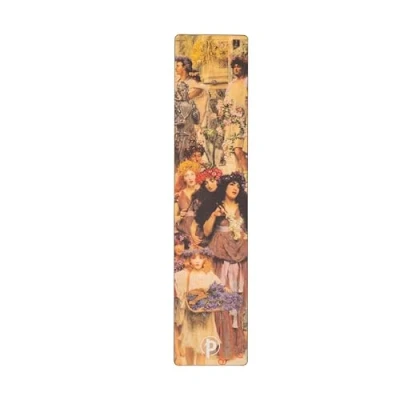 Abbildung von Lawrence Alma tadema Spring