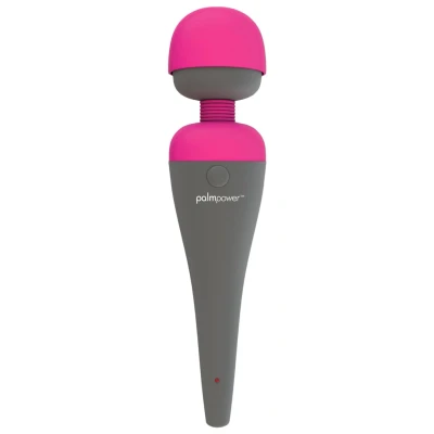 Abbildung von Massagestab „massager“ mit Multispeed Vibration