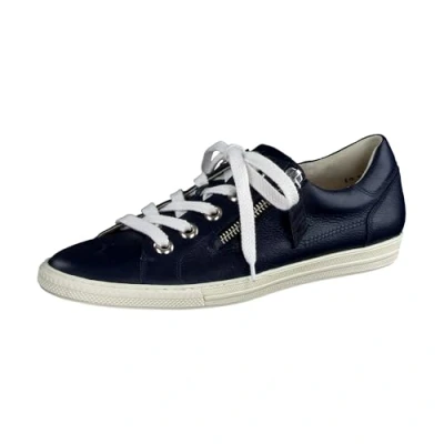 Abbildung von Paul Green Sneaker low, Damen, Größe: 37.5, Blau (03) Schuhe
