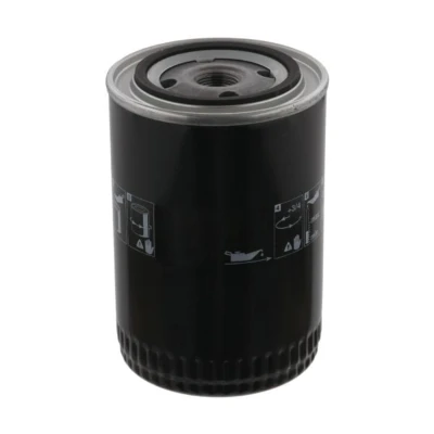 Abbildung von FEBI BILSTEIN 32379 Ölfilter Anschraubfilter AUDI: A4 B5 Avant, Limousine, VOLKSWAGEN: Passat Variant, Limousine