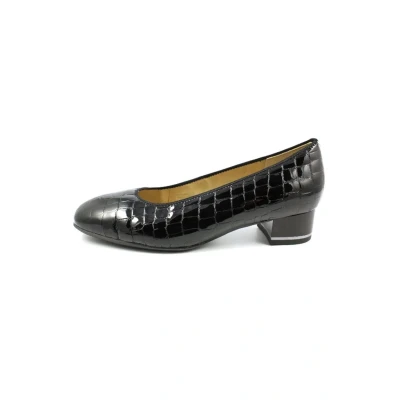 Abbildung von ara Pumps, Damen, Größe: 43, Schwarz Schuhe