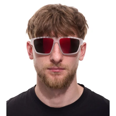 Abbildung von Adidas Sport Unisex SP0008 26G Gläser SONNENBRILLEN Quadratisch Normal