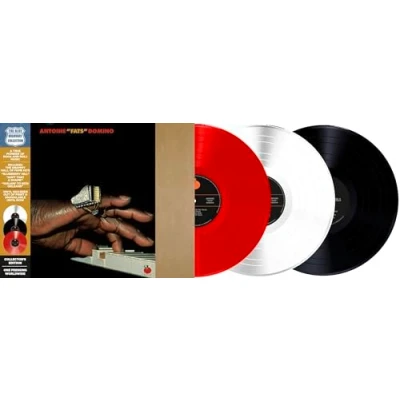 Abbildung von Antoine &quot;Fats&quot; Domino [Vinyl LP]