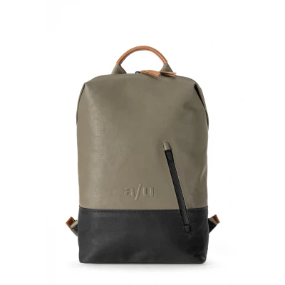Abbildung von Aunts &amp; Uncles Japan Hamamatsu Backpack with Notebook Compartment 13&quot; fallen rock
