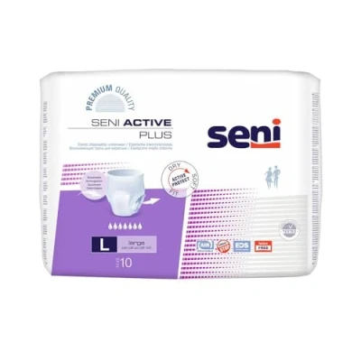 Abbildung von Seni Active Plus large