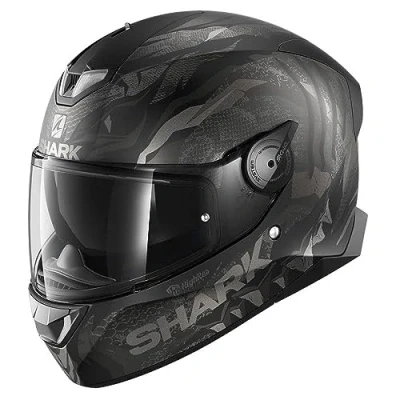 Abbildung von SHARK, integralhelm Skwal2 Iker Lecuona KAS, XL
