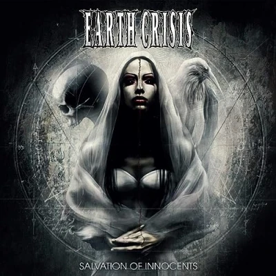 Abbildung von Earth Crisis Salvation Of Innocents (Reissue) (LP)