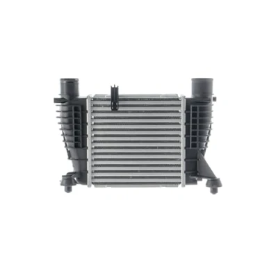 Abbildung von MAHLE ORIGINAL CI 13 000P Ladeluftkühler NISSAN: Note I