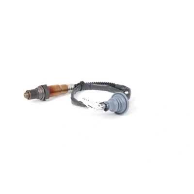 Abbildung von BOSCH 0 258 006 464 Lambdasonde 4 VOLVO: V40 Kombi, S40 I