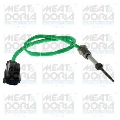Abbildung von Sensor, Abgastemperatur MEAT &amp; DORIA 12813