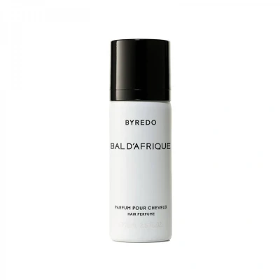 Abbildung von Byredo Bal d&#039;Afrique Hair Mist 75 ml
