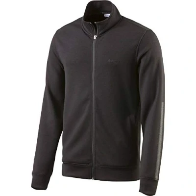 Abbildung von Energetics Herren Cody Jacke, Black, M