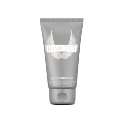 Abbildung von Paco Rabanne Invictus Showergel 150 ml