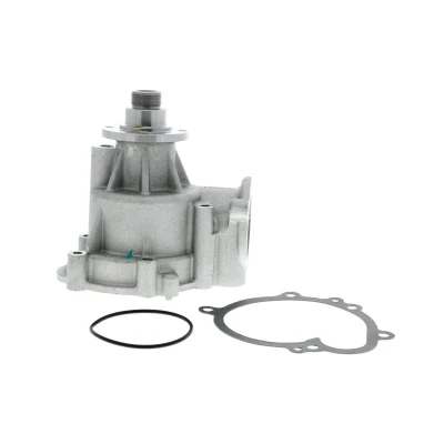 Abbildung von VAICO V20 50043 Wasserpumpe mit Dichtung mechanisch Aluminium Original Qualität BMW: 3 Coupe, Cabrio