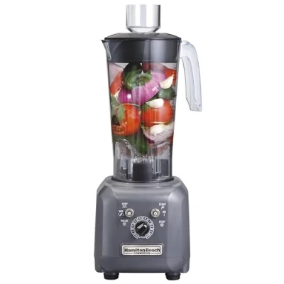 Abbildung von Hamilton Beach Commercial® Hochleistung Kulinarischer Mixer HBF500 CE