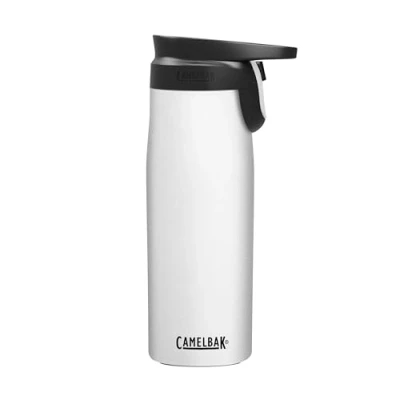 Abbildung von CAMELBAK Forge Flow vakuumisolierte Edelstahlflaschen Weiß