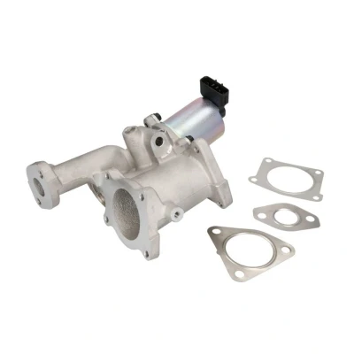 Abbildung von DELPHI EG10460 12B1 AGR Ventil ohne Kühler OPEL: Astra H Caravan, Schrägheck, GTC