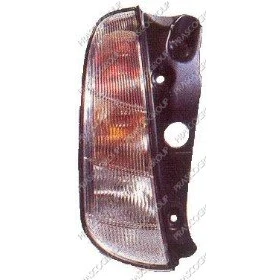 Abbildung von PRASCO LA0034153 Rückleuchte rechts ohne Lampenträger LANCIA: Ypsilon II