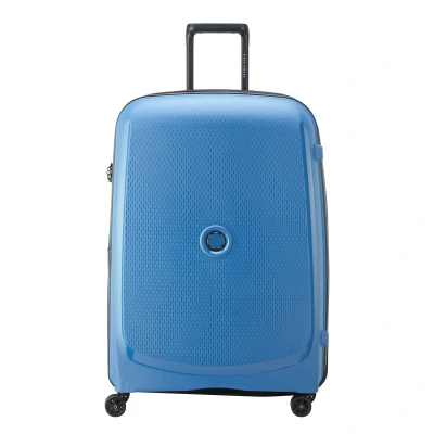 Abbildung von Delsey Belmont Plus MR Trolley L Expandable blue