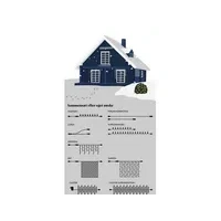 Abbildung von Sirius Home A/S LED Lichterkette System Tech Line warmweiß 230V Lichterketten und Zubehör, 45 flammig, Outdoor Profi