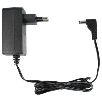 Abbildung von vhbw 1x Netzteil kompatibel mit Mitel 6940, 6930, 6920, 6900, 6867i, 6869i, 6863i, 6865i VoIP Telefonanlage 160 cm