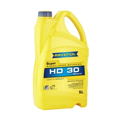 Abbildung von RAVENOL Super HD 30