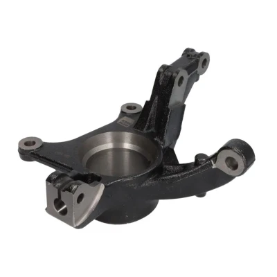 Abbildung von REINHOCH RH08 2036 Achsschenkel Vorderachse rechts RENAULT: Captur