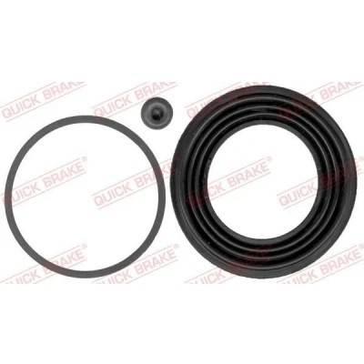 Abbildung von QUICK BRAKE 114 0244 Bremssattel Reparatursatz 57 MAZDA: 6 Kombi, Limousine, Kasten / Kombi
