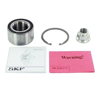 Abbildung von SKF VKBA 7549 Radlagersatz mit integriertem ABS Sensor 70 DAIHATSU: Terios II