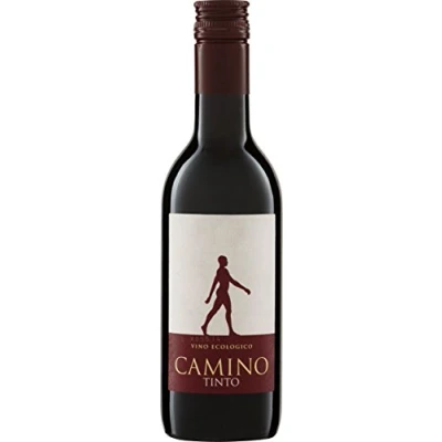 Abbildung von Irjimpa Las Mesas Cuenca Camino Tinto Tempranillo trocken ( 6 x 0.25 l)